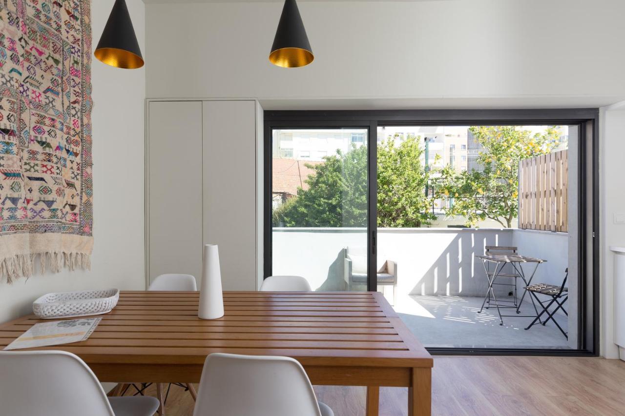 Porto Home By Pcale Екстериор снимка