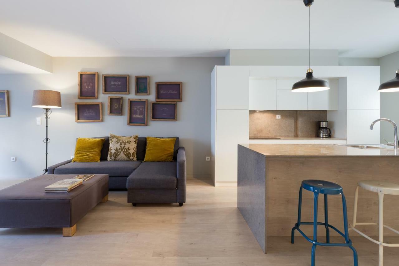 Porto Home By Pcale Екстериор снимка