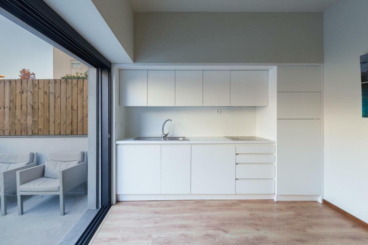 Porto Home By Pcale Екстериор снимка
